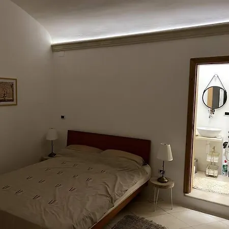 Daire Casa Mignano Gallipoli