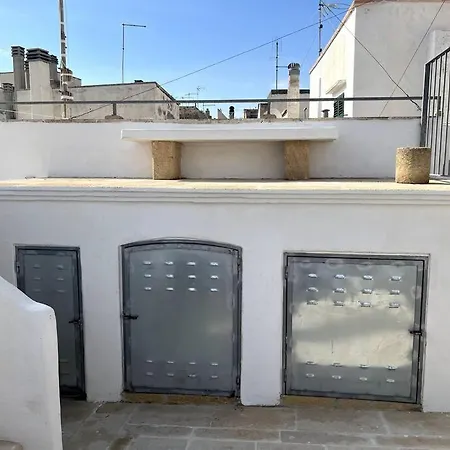 Casa Mignano Apartamento