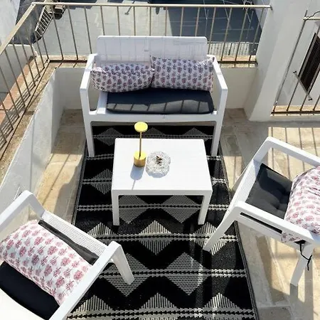 Casa Mignano Gallipoli