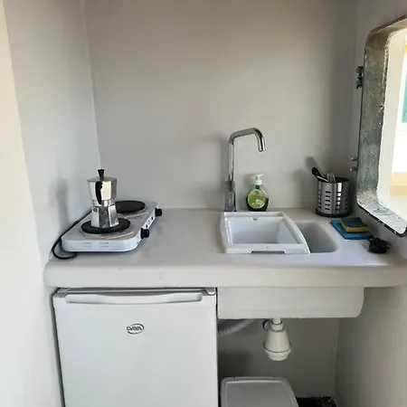 Apartamento Casa Mignano *