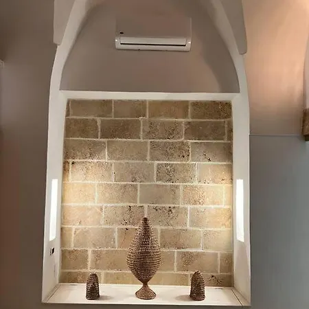 Casa Mignano Apartamento *