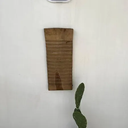 Appartement Casa Mignano