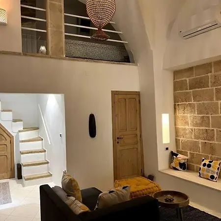 Appartement Casa Mignano *