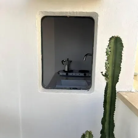 Casa Mignano Gallipoli