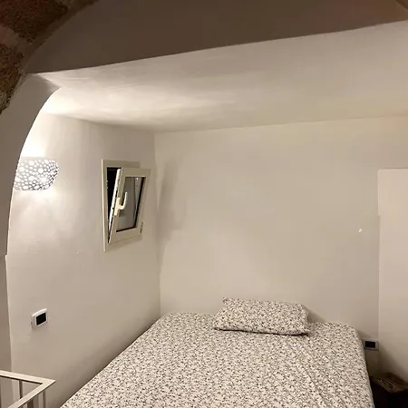 Daire Casa Mignano *