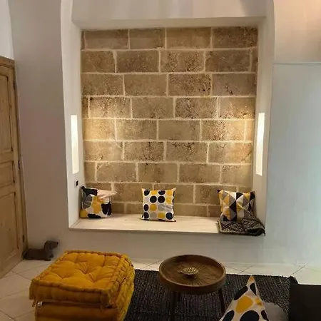 Casa Mignano Appartement