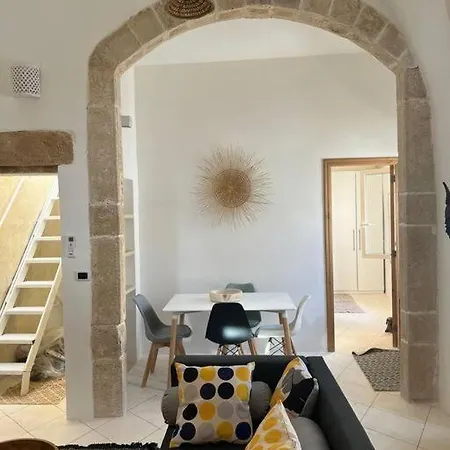 Daire Casa Mignano *