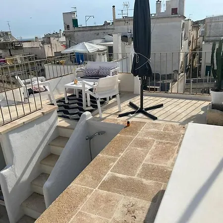 Casa Mignano Gallipoli