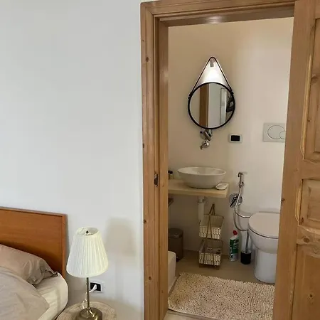 Apartamento Casa Mignano