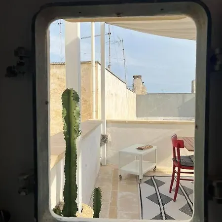 Daire Casa Mignano *