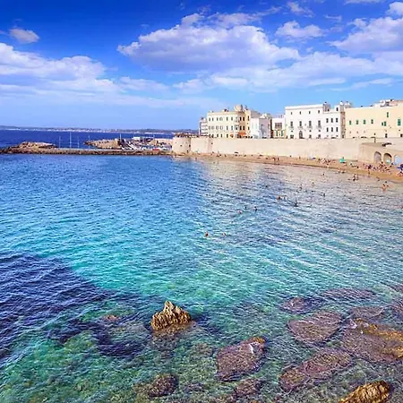 Casa Mignano * Gallipoli