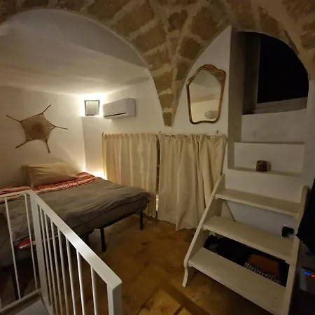 Daire Casa Mignano Gallipoli