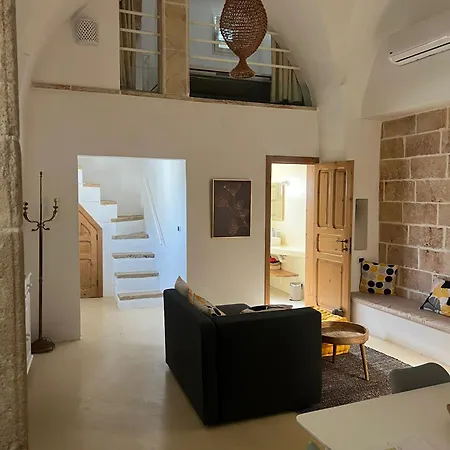 Casa Mignano Gallipoli