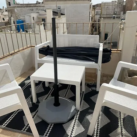 Apartamento Casa Mignano