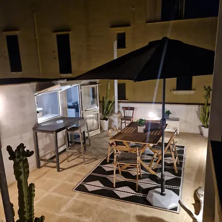 Casa Mignano Appartement *