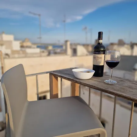 Appartement Casa Mignano