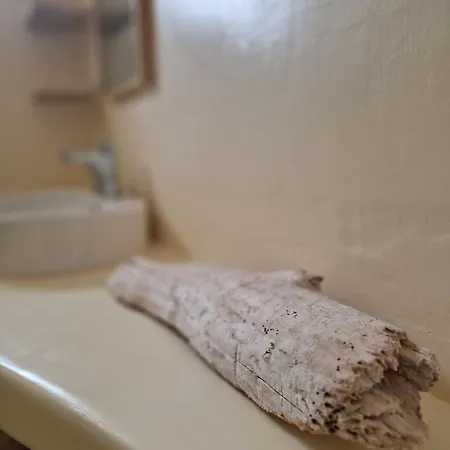 Daire Casa Mignano *