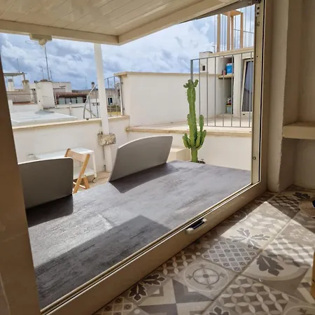 Daire Casa Mignano *