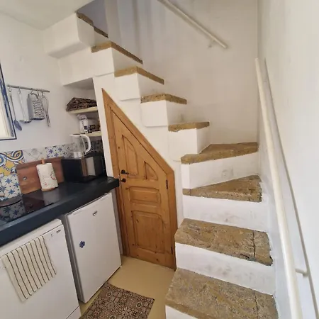 Casa Mignano * Gallipoli