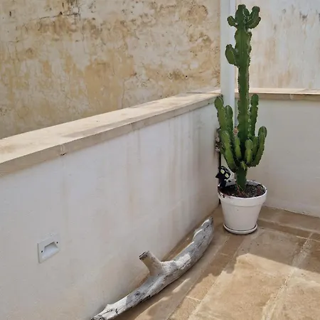 Casa Mignano Gallipoli