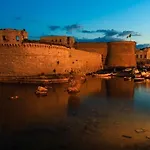 Casa Mignano Gallipoli