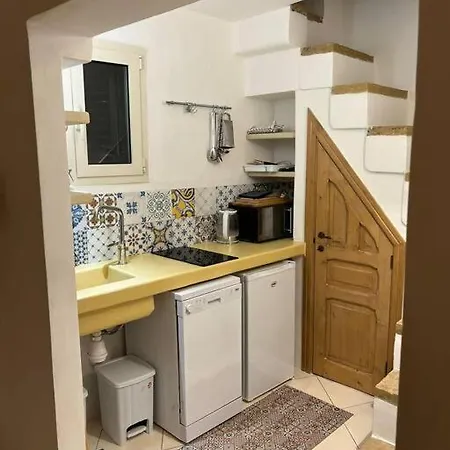Casa Mignano גאליפולי