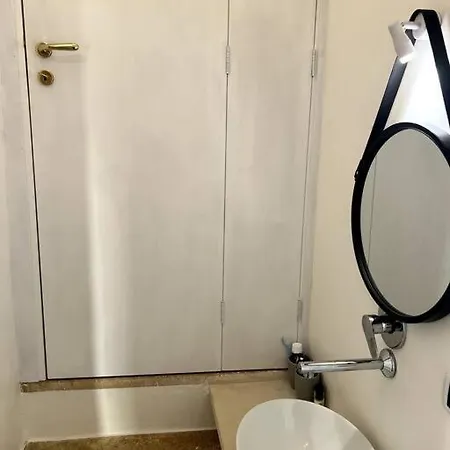 Casa Mignano Διαμέρισμα *