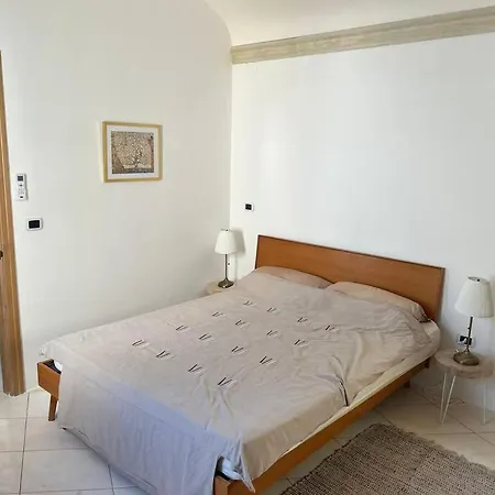 Casa Mignano Апартаменты Галлиполи