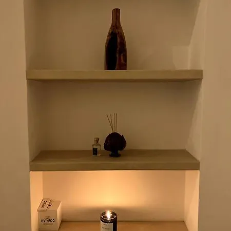 Casa Mignano Lejlighed *