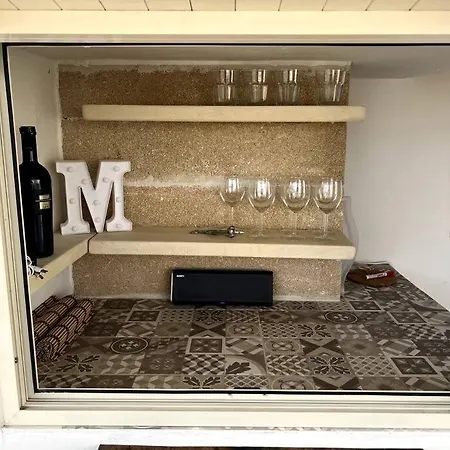 Διαμέρισμα Casa Mignano *