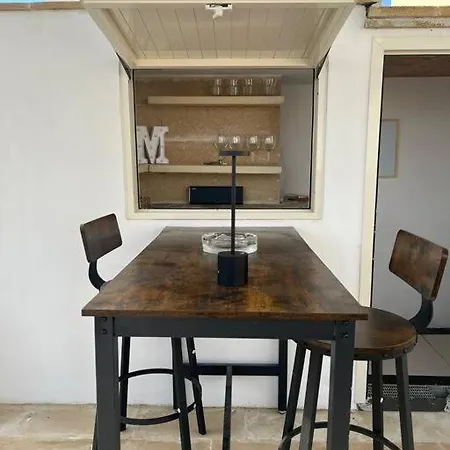 Διαμέρισμα Casa Mignano *