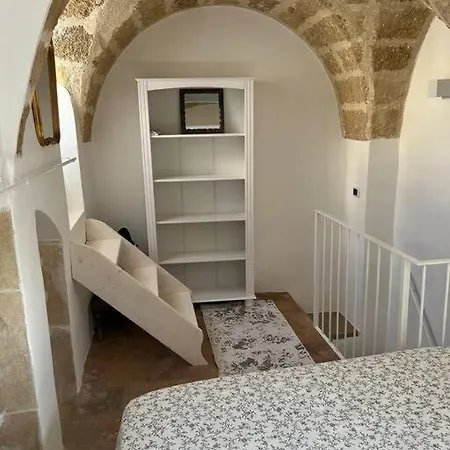 Casa Mignano * Gallipoli