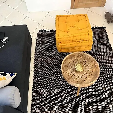 Casa Mignano * Gallipoli