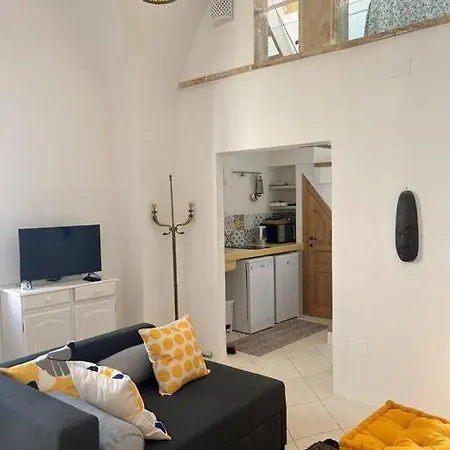 Casa Mignano Διαμέρισμα *