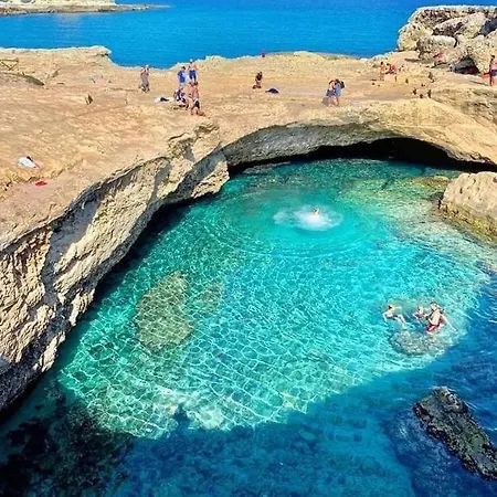 Casa Mignano * Gallipoli