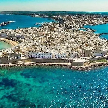 Casa Mignano Διαμέρισμα *