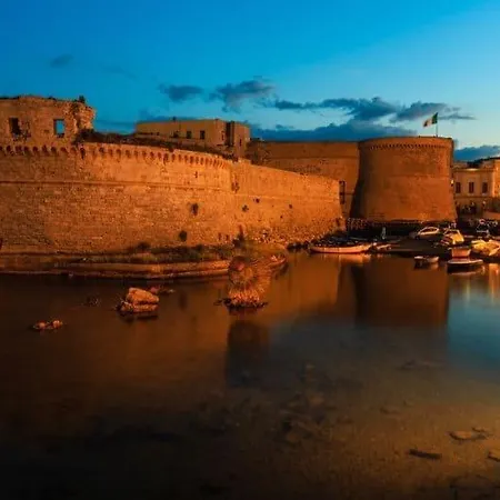 Casa Mignano Gallipoli
