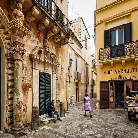 Casa Mignano Διαμέρισμα