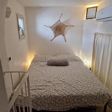 Apartament Casa Mignano
