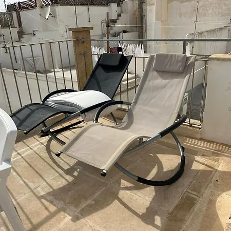 Casa Mignano Διαμέρισμα *