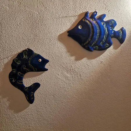 Casa Mignano Διαμέρισμα Gallipoli