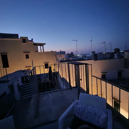 Casa Mignano * גאליפולי