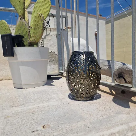 Casa Mignano Διαμέρισμα