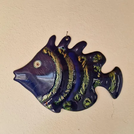 Апартаменты Casa Mignano *