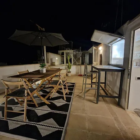Casa Mignano Apartament Gallipoli