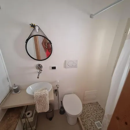 Casa Mignano דירה גאליפולי