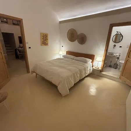 דירה Casa Mignano *