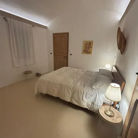 דירה Casa Mignano גאליפולי