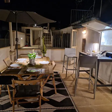 Casa Mignano דירה *