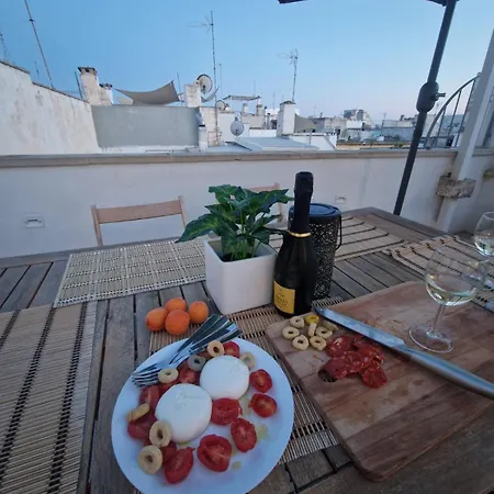 Casa Mignano Gallipoli